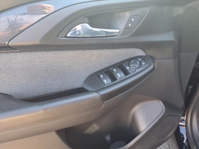 used 2022 Chevrolet TrailBlazer car, priced at $19,980
