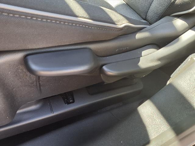 used 2022 Chevrolet TrailBlazer car, priced at $19,980