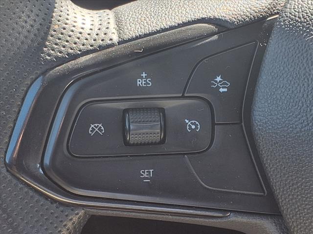 used 2022 Chevrolet TrailBlazer car, priced at $19,980