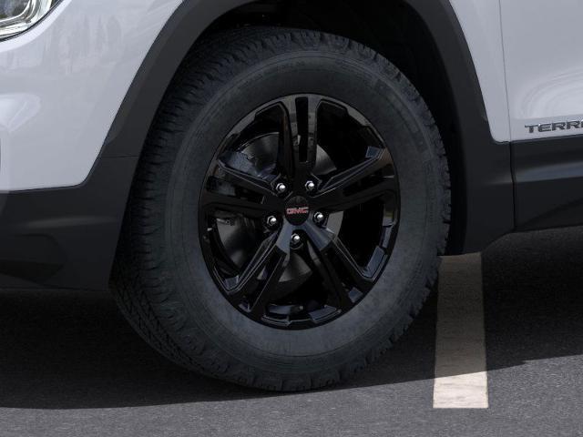 new 2024 GMC Terrain car, priced at $31,715