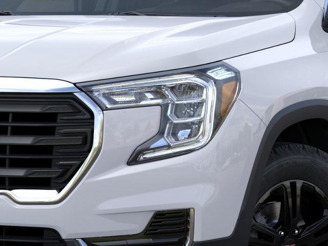 new 2024 GMC Terrain car, priced at $31,715