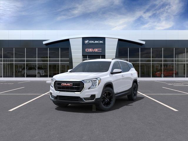 new 2024 GMC Terrain car, priced at $31,715