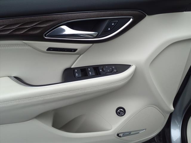 used 2023 Buick Envision car, priced at $36,500
