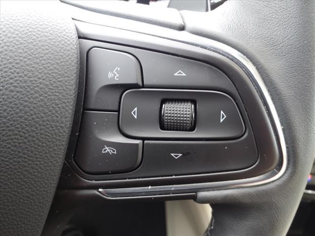 used 2023 Buick Envision car, priced at $36,500