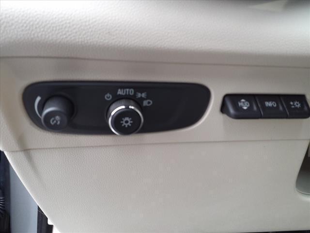used 2023 Buick Envision car, priced at $36,500