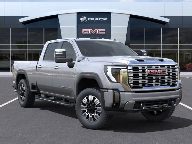 new 2025 GMC Sierra 2500 car, priced at $77,225