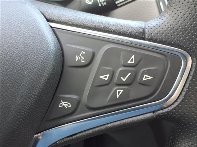 used 2024 Chevrolet Equinox car, priced at $19,940