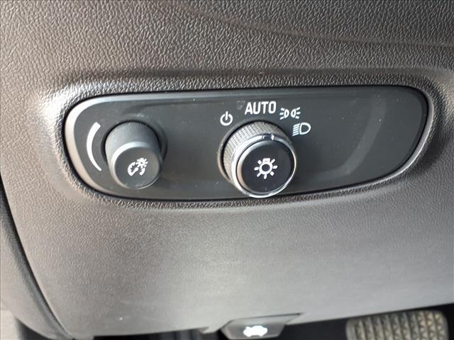 used 2024 Chevrolet Equinox car, priced at $19,940