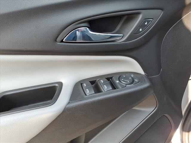 used 2024 Chevrolet Equinox car, priced at $19,940