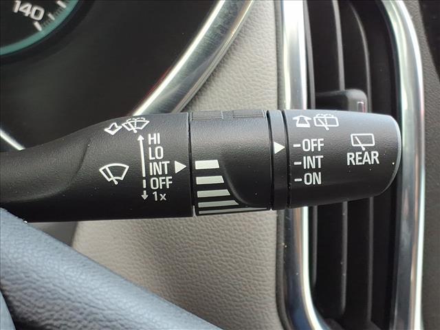 used 2024 Chevrolet Equinox car, priced at $19,940