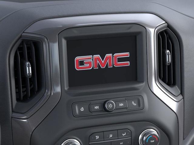 new 2024 GMC Sierra 2500 car, priced at $55,775