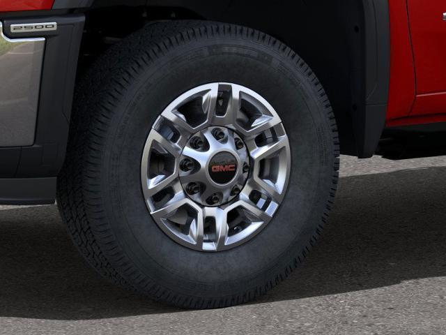 new 2024 GMC Sierra 2500 car, priced at $55,775