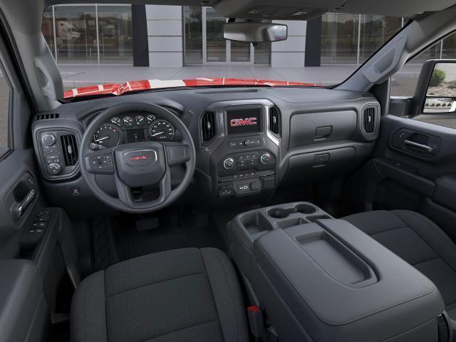 new 2024 GMC Sierra 2500 car, priced at $55,775