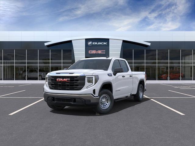 new 2025 GMC Sierra 1500 car, priced at $47,785