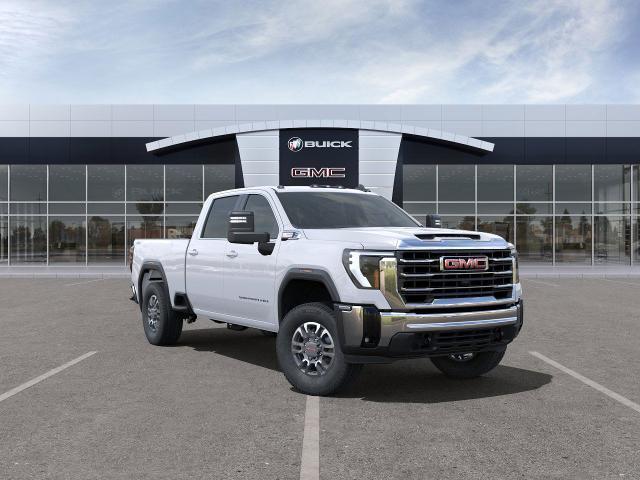 new 2024 GMC Sierra 2500 car, priced at $71,145