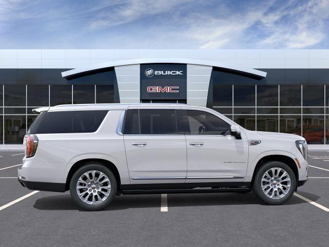 new 2025 GMC Yukon XL car, priced at $98,170