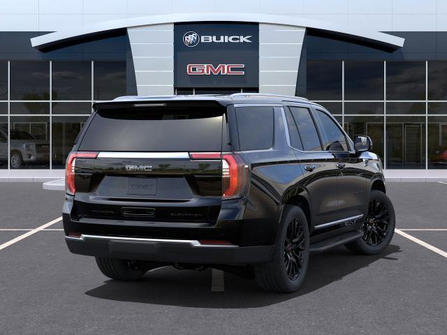 new 2025 GMC Yukon car, priced at $78,660