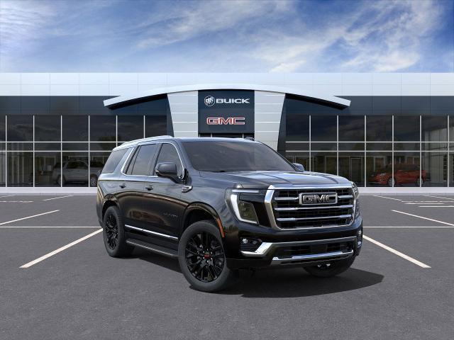 new 2025 GMC Yukon car, priced at $78,660
