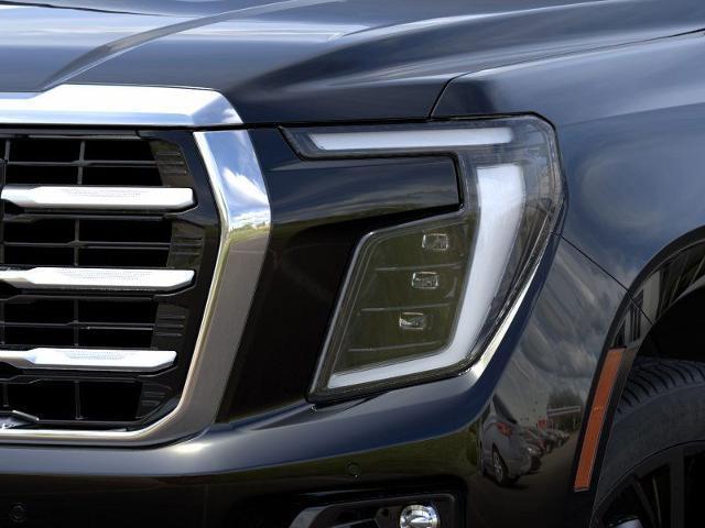 new 2025 GMC Yukon car, priced at $78,660