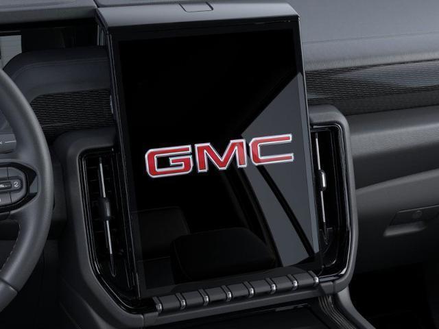 new 2025 GMC Yukon car, priced at $78,660