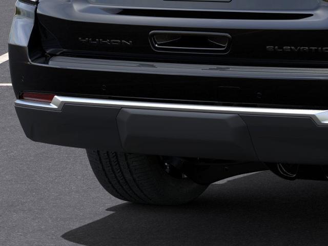 new 2025 GMC Yukon car, priced at $78,660