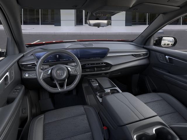 new 2025 Buick Enclave car, priced at $51,735