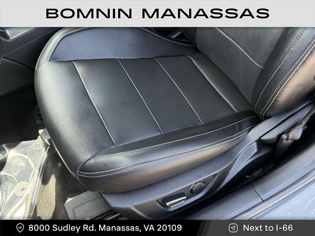 used 2017 Ford Mustang car, priced at $30,990