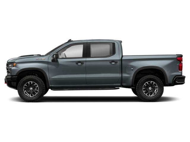 new 2025 Chevrolet Silverado 1500 car, priced at $66,207