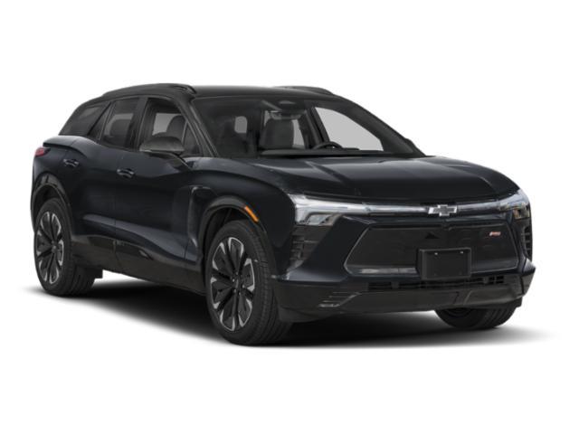 new 2025 Chevrolet Blazer EV car, priced at $51,557