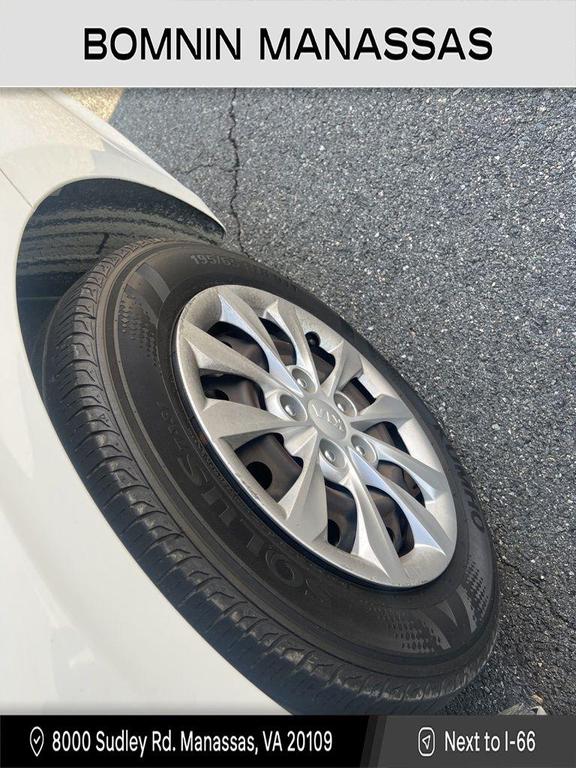 used 2019 Kia Forte car, priced at $10,998