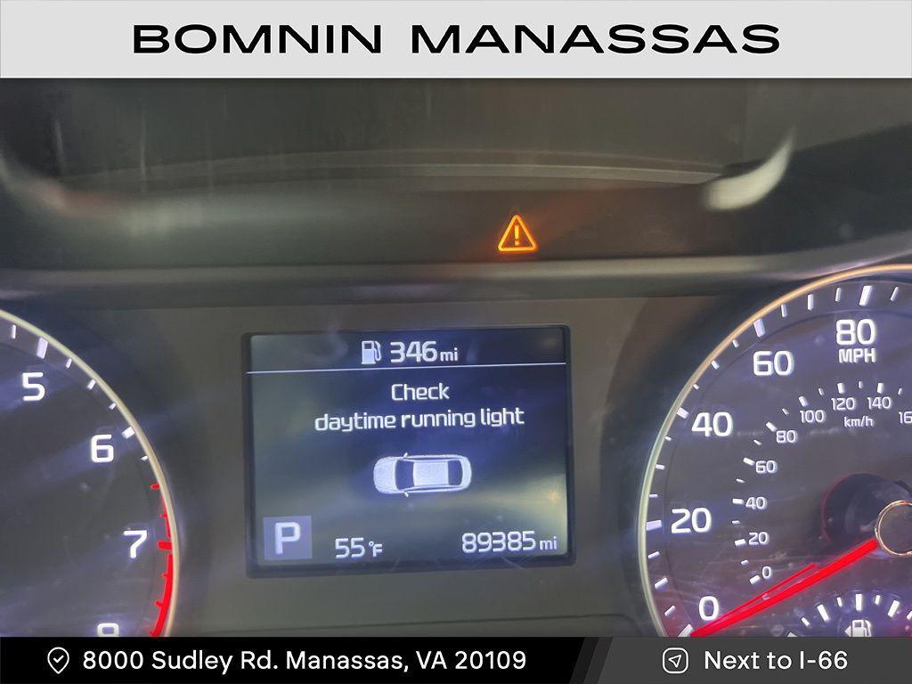 used 2019 Kia Forte car, priced at $10,998