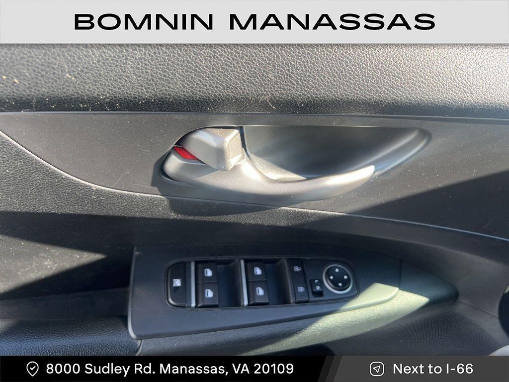 used 2019 Kia Forte car, priced at $10,998