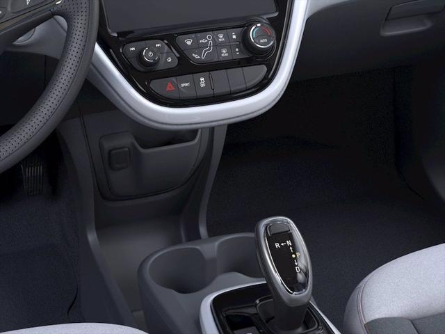 new 2021 Chevrolet Bolt EV car, priced at $38,245