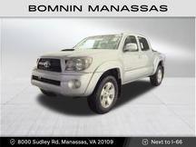 used 2011 Toyota Tacoma car, priced at $18,990