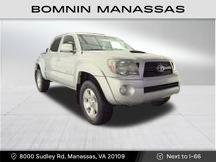 used 2011 Toyota Tacoma car, priced at $18,990