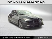 used 2019 Acura ILX car, priced at $20,990