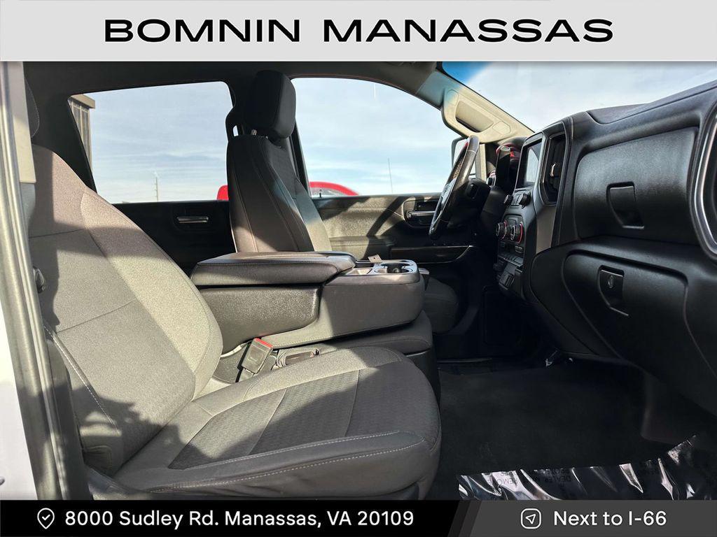 used 2022 Chevrolet Silverado 3500 car, priced at $39,990