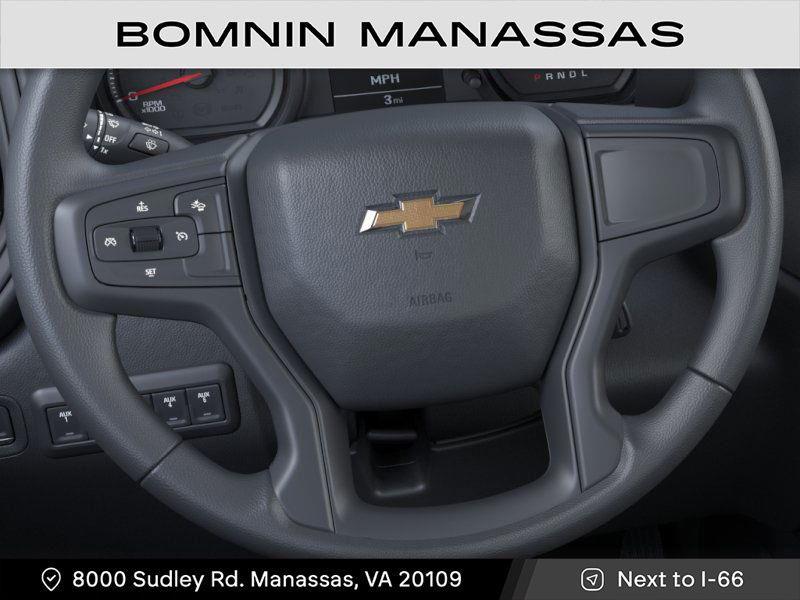 new 2026 Chevrolet Silverado 3500 car, priced at $64,985