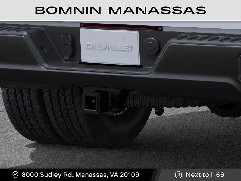 new 2026 Chevrolet Silverado 3500 car, priced at $64,985