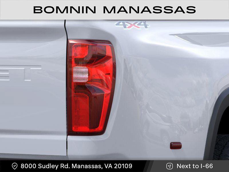 new 2026 Chevrolet Silverado 3500 car, priced at $64,985