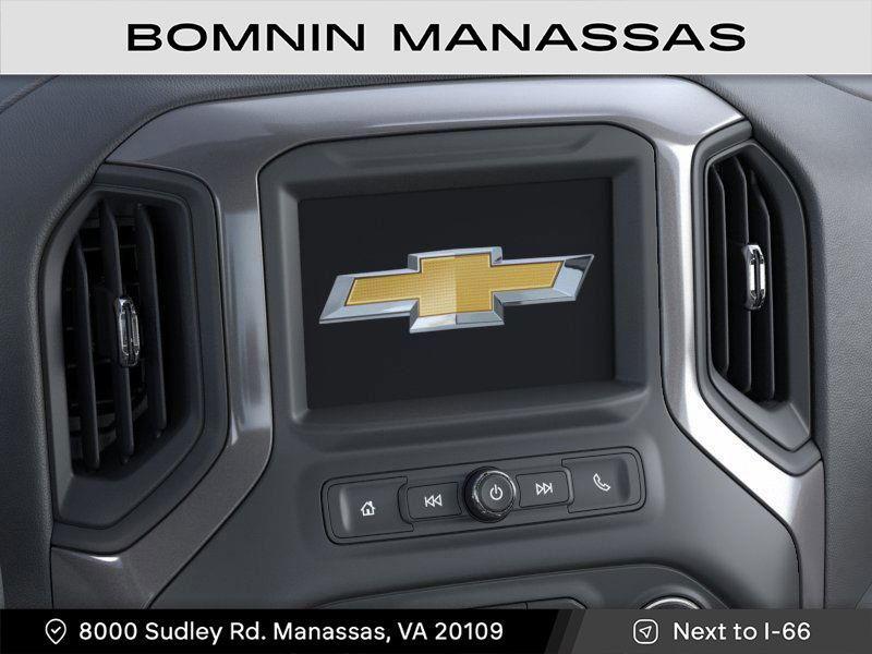new 2026 Chevrolet Silverado 3500 car, priced at $64,985