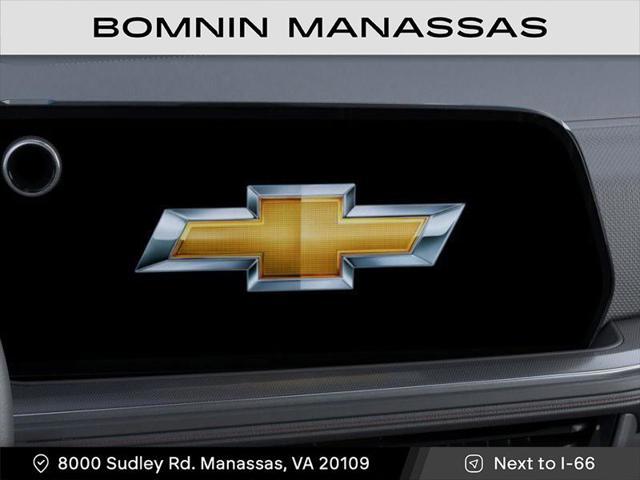 new 2025 Chevrolet Suburban car, priced at $77,222