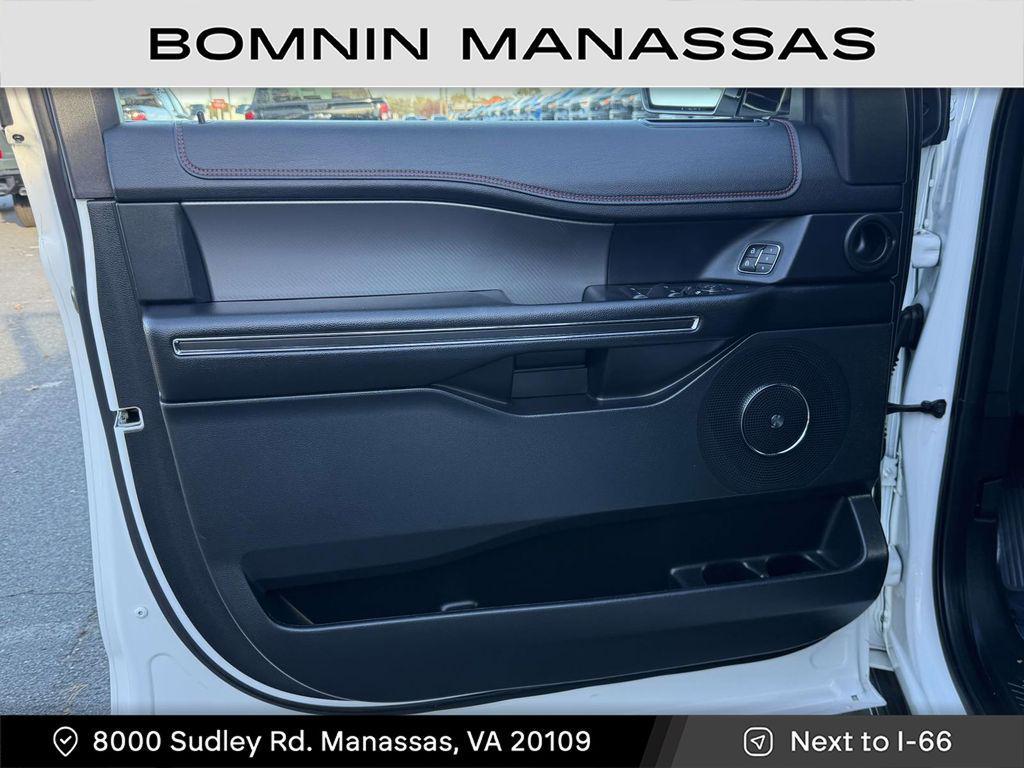 used 2021 Ford Expedition Max car, priced at $31,990