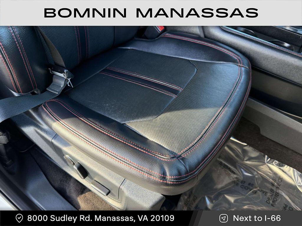 used 2021 Ford Expedition Max car, priced at $31,990