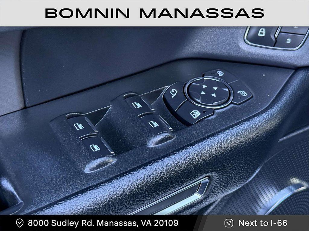 used 2021 Ford Expedition Max car, priced at $31,990