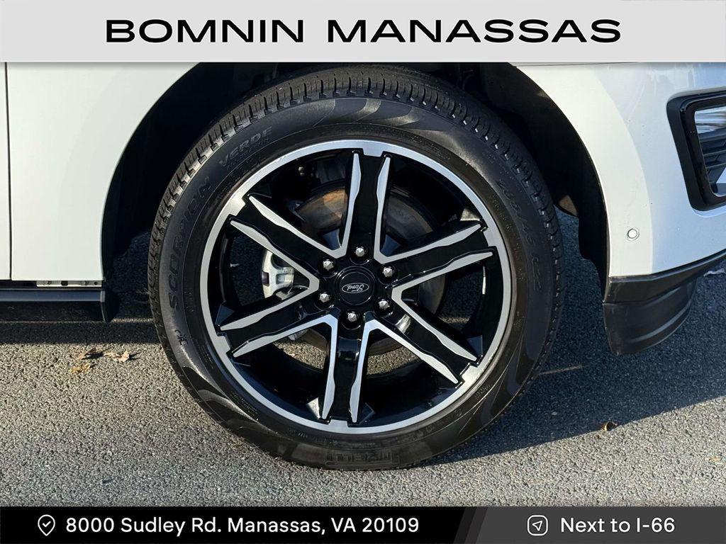 used 2021 Ford Expedition Max car, priced at $31,990