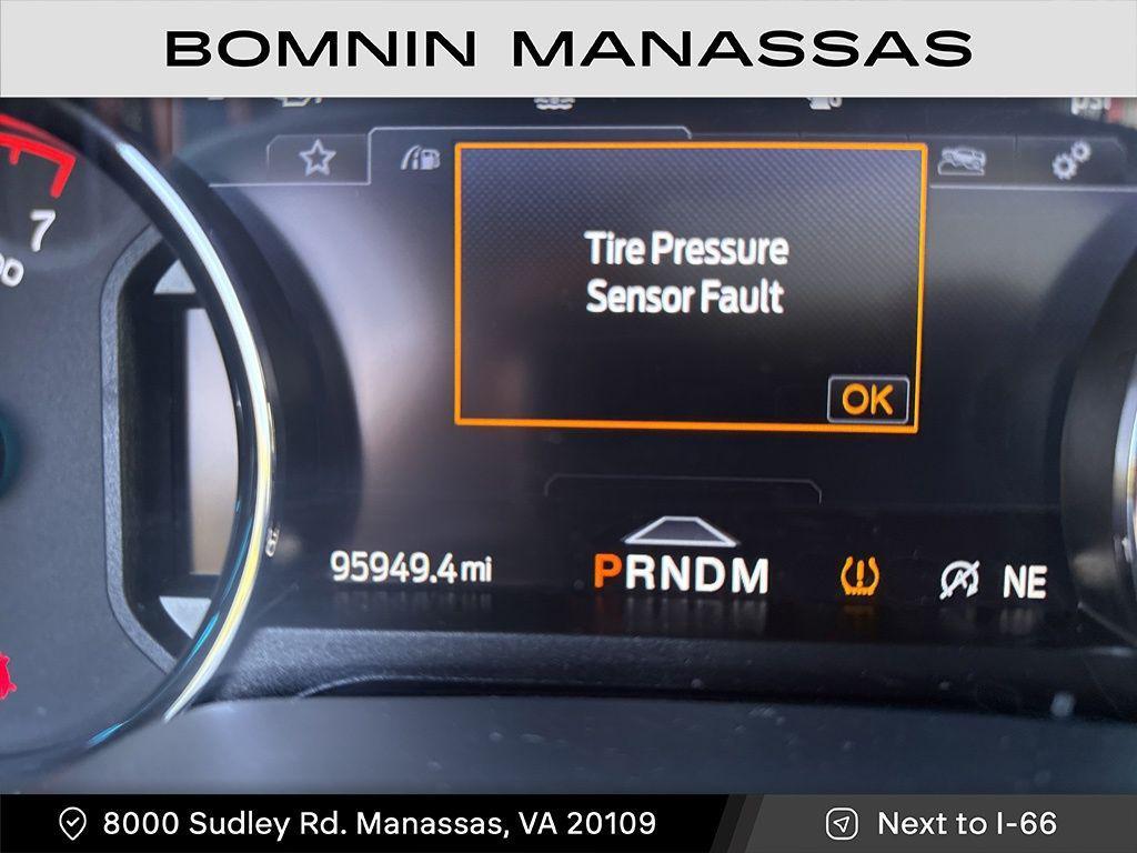 used 2021 Ford Expedition Max car, priced at $31,990