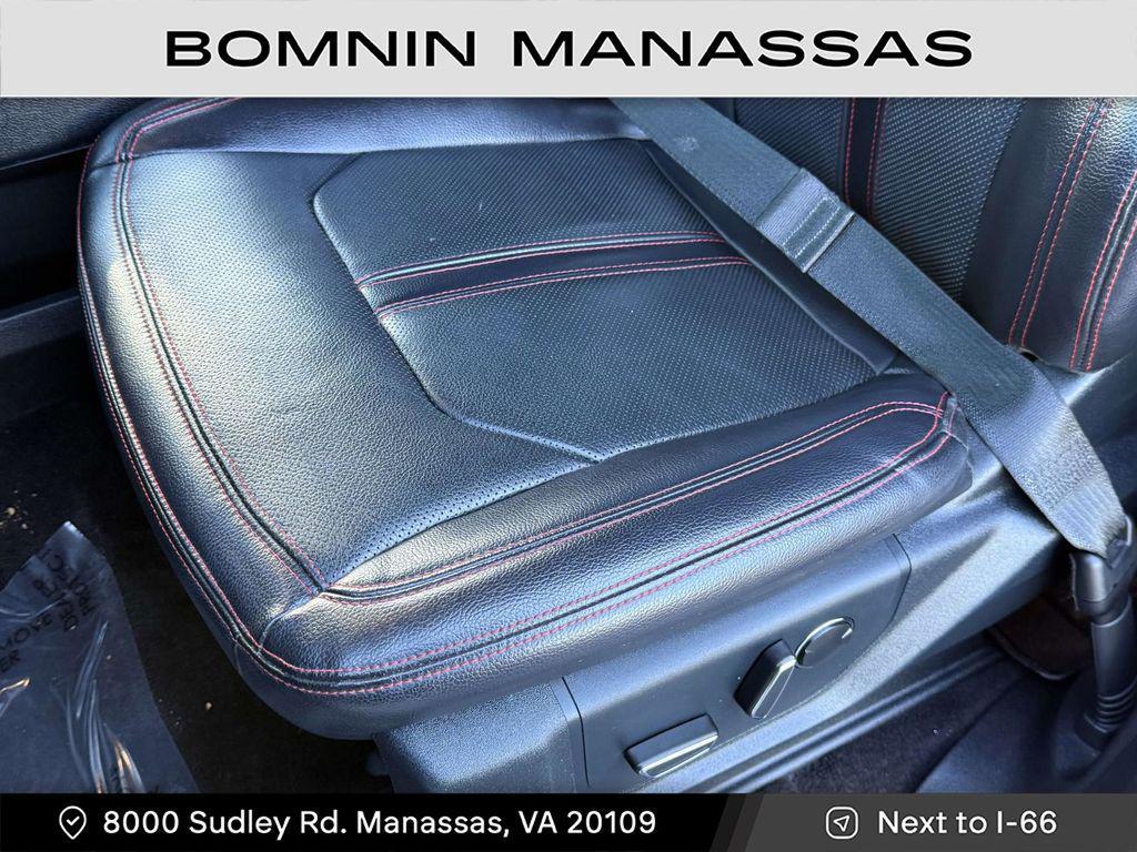 used 2021 Ford Expedition Max car, priced at $31,990