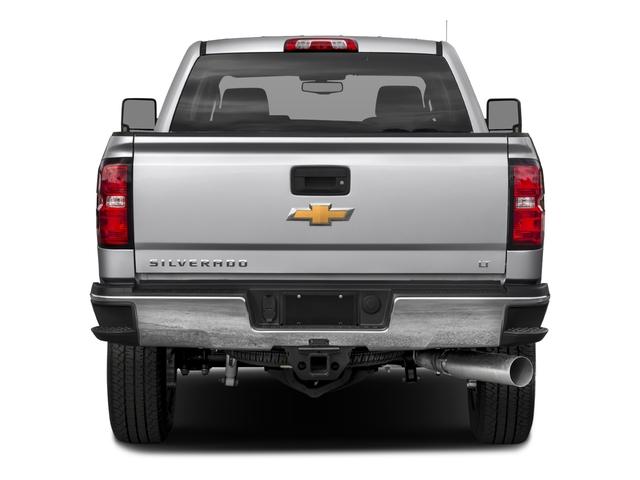 new 2018 Chevrolet Silverado 2500 car