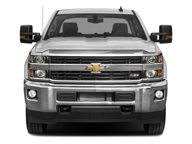 new 2018 Chevrolet Silverado 2500 car